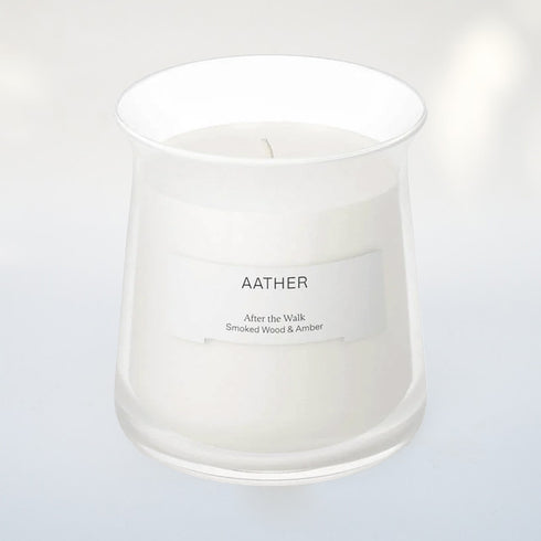 AATHER The Walk - Smoked Wood & Amber